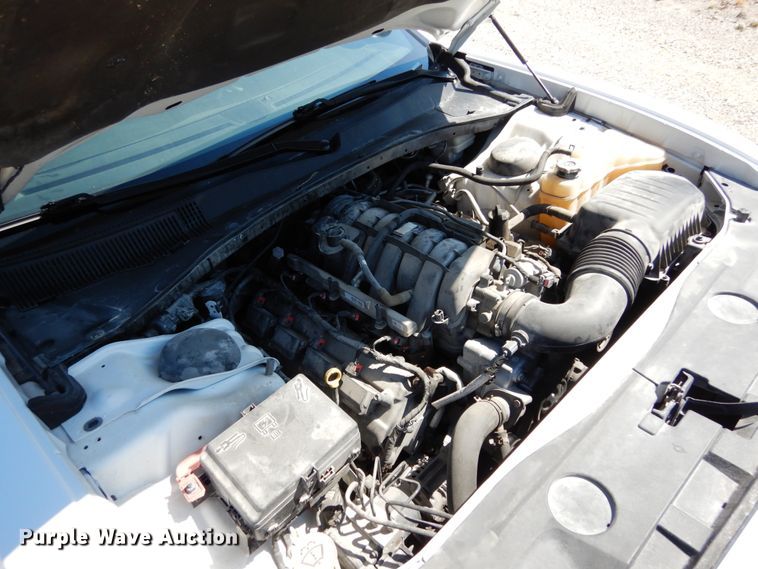 image for item KI9516 2013 Dodge Charger Police