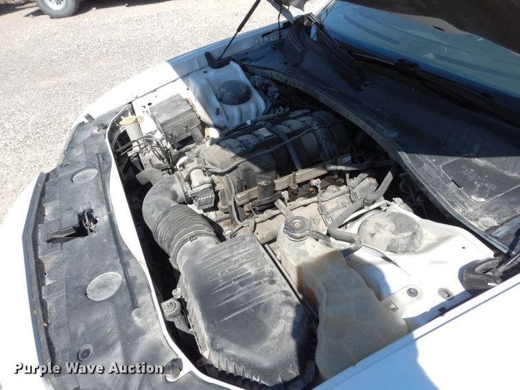 image for item KI9516 2013 Dodge Charger Police