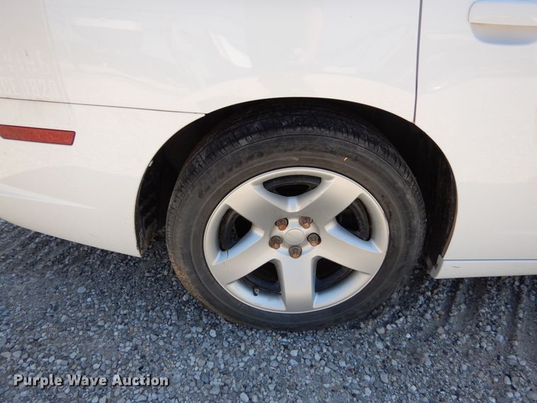 image for item KI9516 2013 Dodge Charger Police