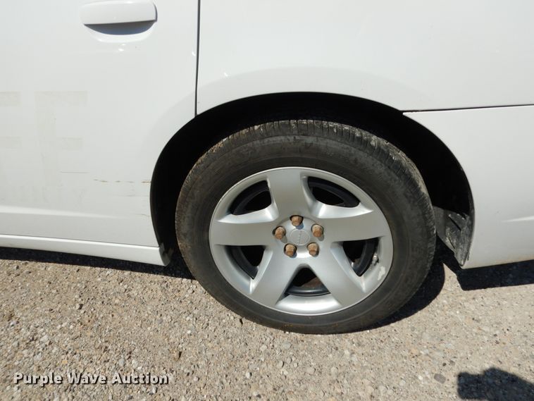 image for item KI9516 2013 Dodge Charger Police