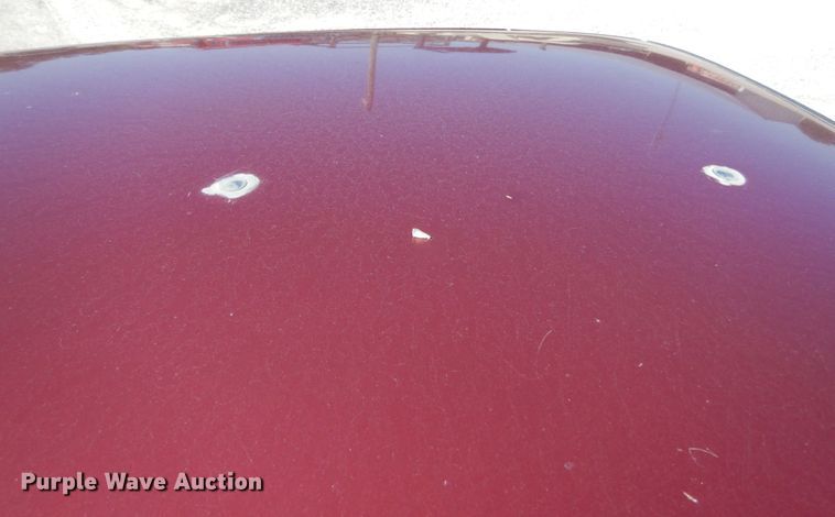 image for item KI9518 2010 Ford Crown Victoria Police Interceptor