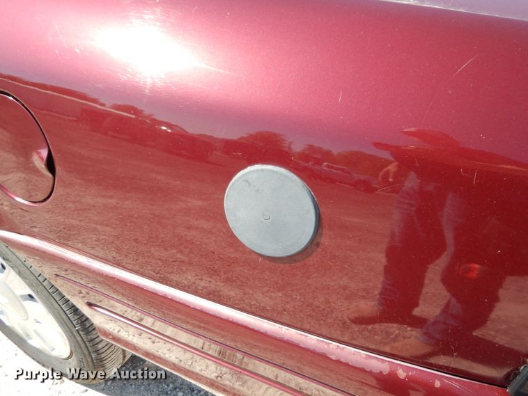 image for item KI9518 2010 Ford Crown Victoria Police Interceptor