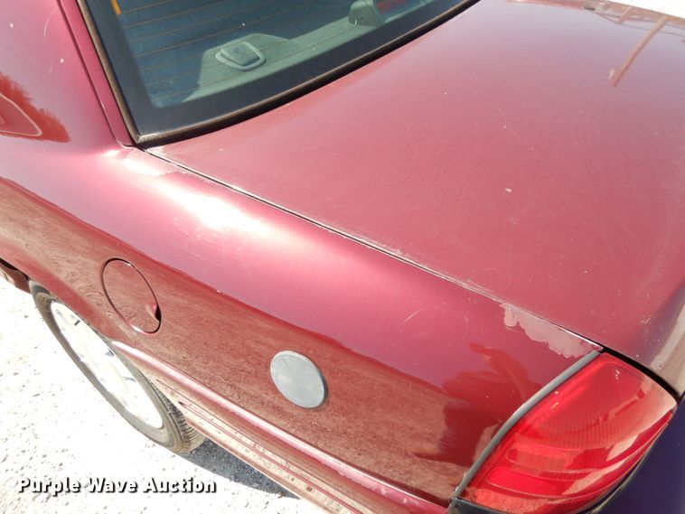 image for item KI9518 2010 Ford Crown Victoria Police Interceptor