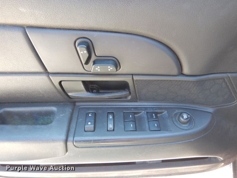 image for item KI9518 2010 Ford Crown Victoria Police Interceptor