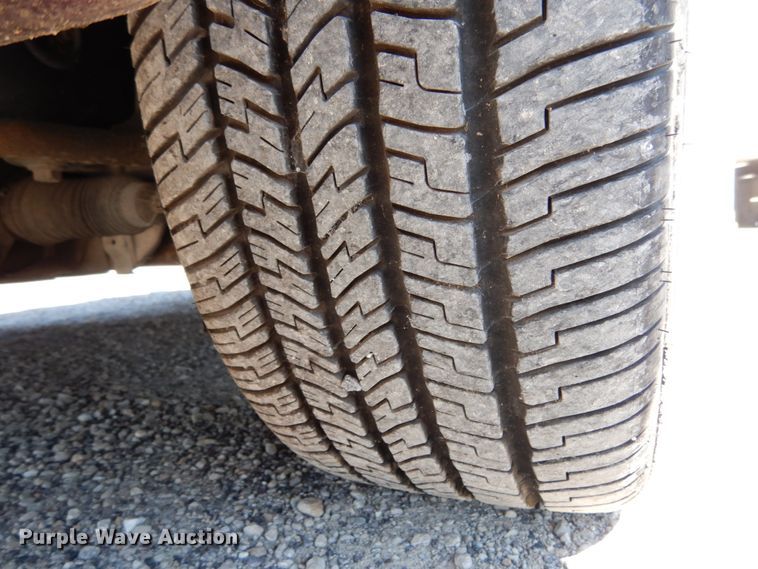 image for item KI9518 2010 Ford Crown Victoria Police Interceptor