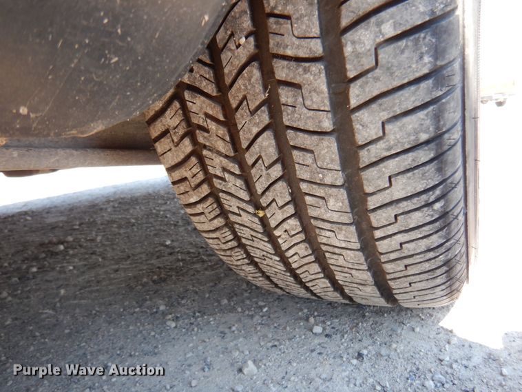 image for item KI9518 2010 Ford Crown Victoria Police Interceptor