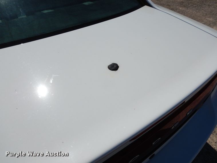 image for item KI9519 2014 Dodge Charger Police