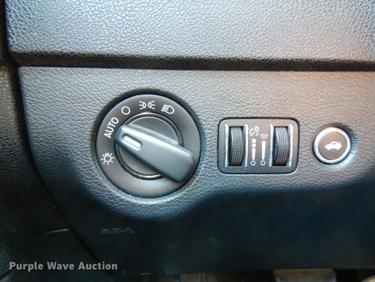 image for item KI9519 2014 Dodge Charger Police