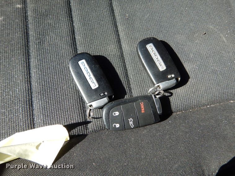 image for item KI9519 2014 Dodge Charger Police