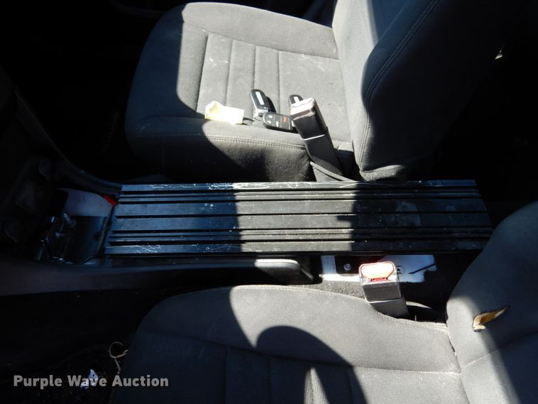 image for item KI9519 2014 Dodge Charger Police