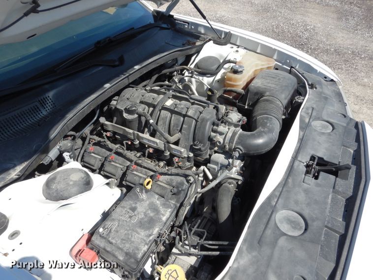 image for item KI9519 2014 Dodge Charger Police