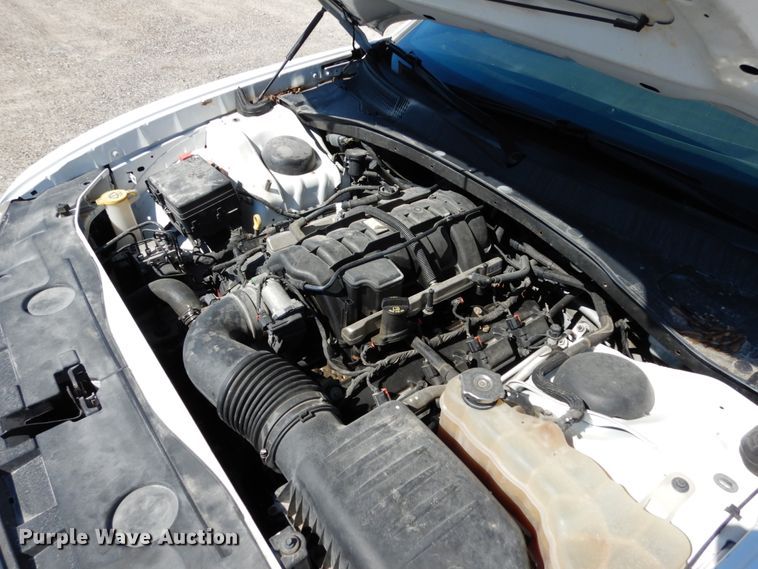 image for item KI9519 2014 Dodge Charger Police