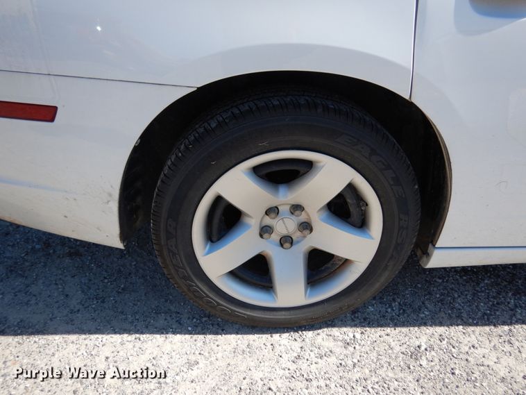 image for item KI9519 2014 Dodge Charger Police