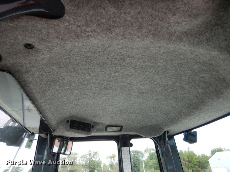 image for item KI9535 2016 John Deere 544K  wheel loader