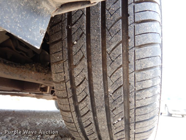 image for item KI9537 2010 Chevrolet Impala