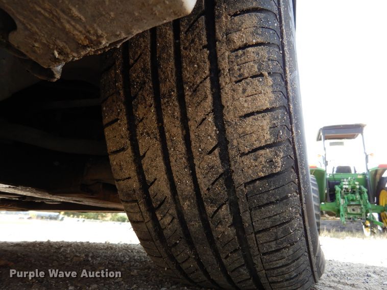 image for item KI9537 2010 Chevrolet Impala