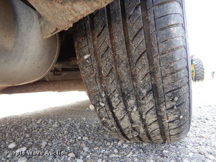 image for item KI9537 2010 Chevrolet Impala