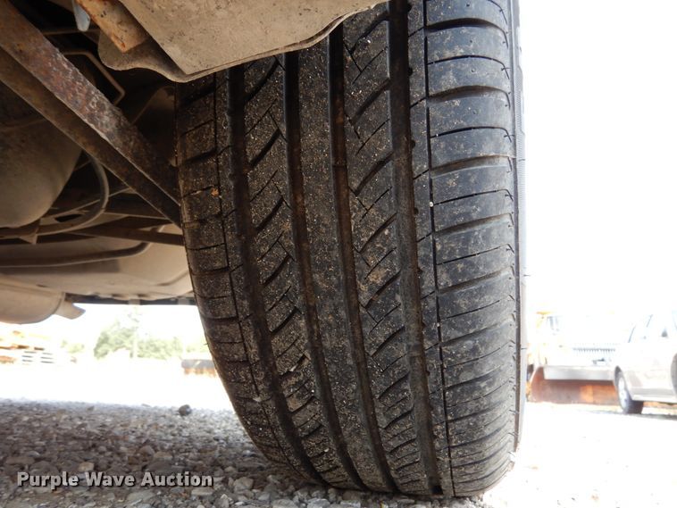 image for item KI9537 2010 Chevrolet Impala