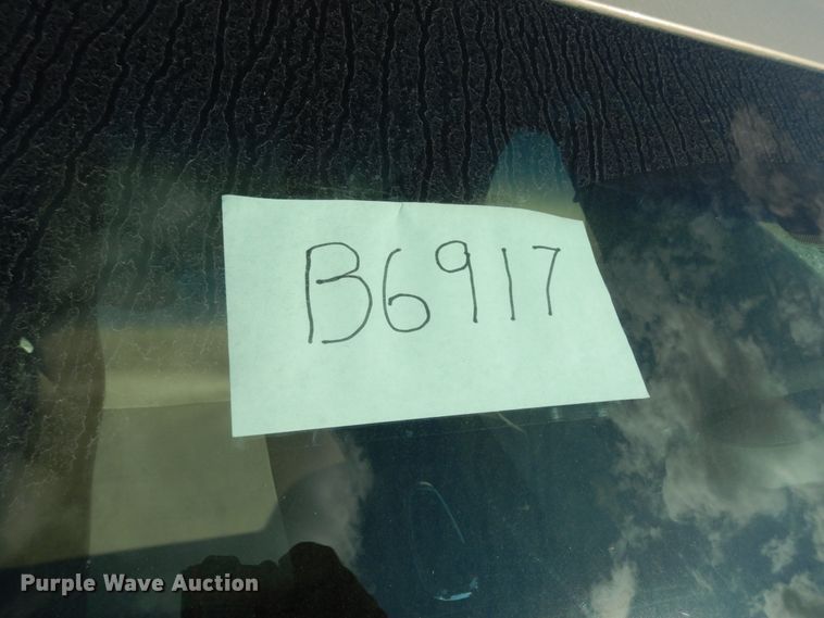 image for item KI9537 2010 Chevrolet Impala