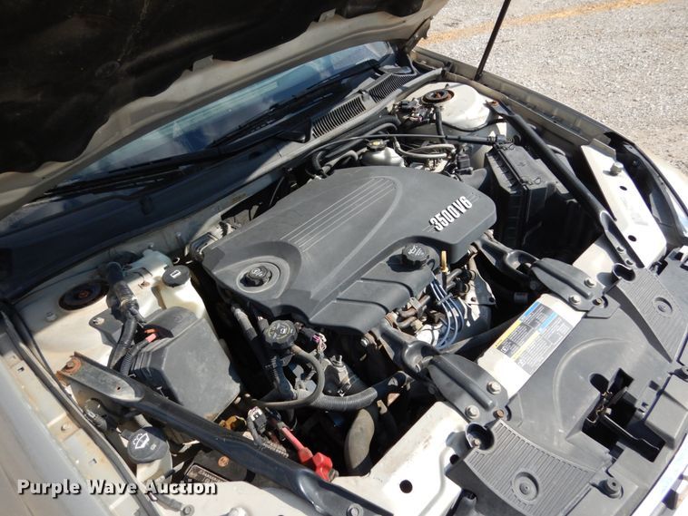 image for item KI9538 2010 Chevrolet Impala