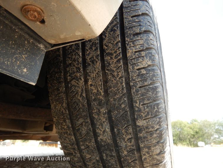 image for item KI9538 2010 Chevrolet Impala