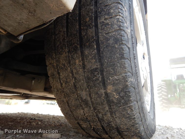 image for item KI9538 2010 Chevrolet Impala