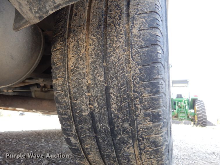 image for item KI9538 2010 Chevrolet Impala