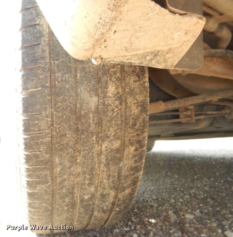 image for item KI9538 2010 Chevrolet Impala