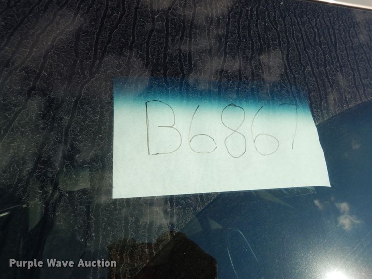 image for item KI9538 2010 Chevrolet Impala