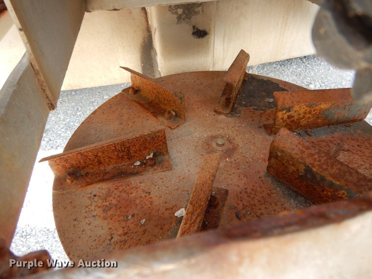 image for item KI9540 2006 International WorkStar 7400  dump truck