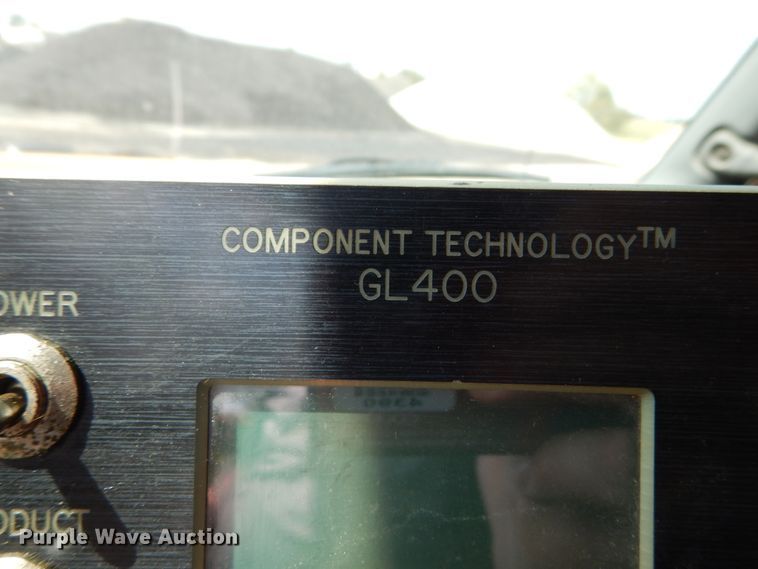 image for item KI9540 2006 International WorkStar 7400  dump truck