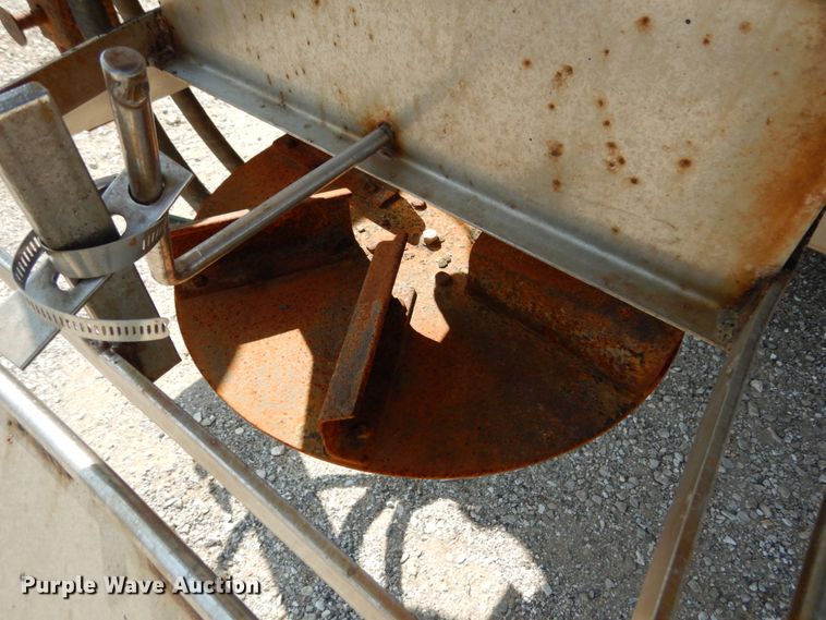 image for item KI9542 2006 International WorkStar 7500  dump truck