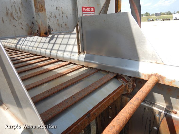 image for item KI9542 2006 International WorkStar 7500  dump truck