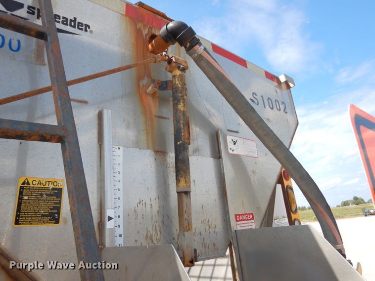 image for item KI9542 2006 International WorkStar 7500  dump truck