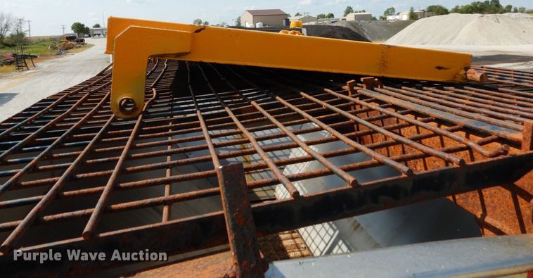 image for item KI9542 2006 International WorkStar 7500  dump truck