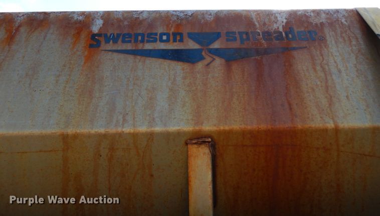 image for item KI9542 2006 International WorkStar 7500  dump truck