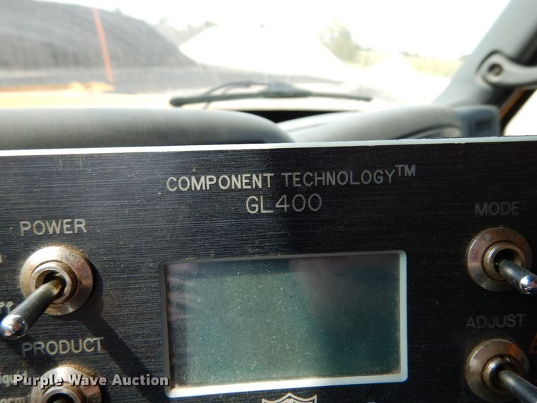 image for item KI9542 2006 International WorkStar 7500  dump truck