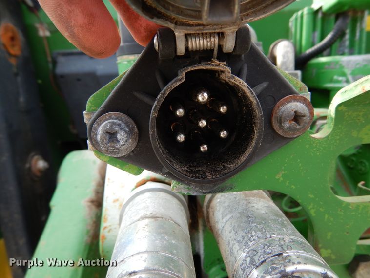 image for item KI9549 John Deere 6410  tractor