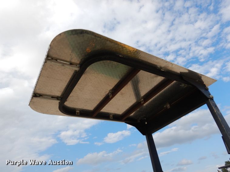 image for item KI9549 John Deere 6410  tractor