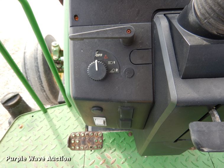 image for item KI9549 John Deere 6410  tractor