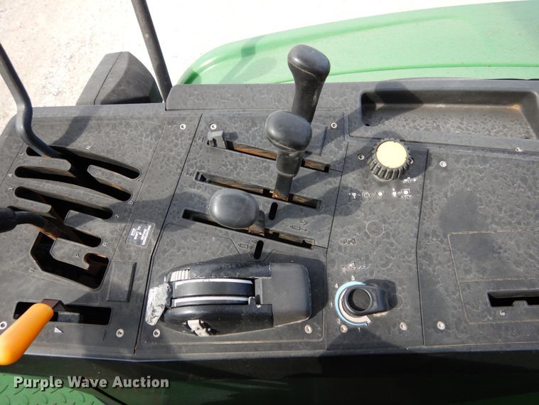 image for item KI9549 John Deere 6410  tractor