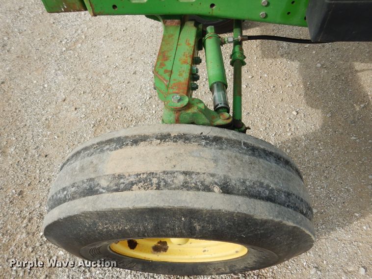 image for item KI9549 John Deere 6410  tractor