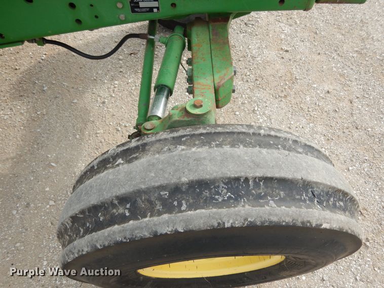 image for item KI9549 John Deere 6410  tractor