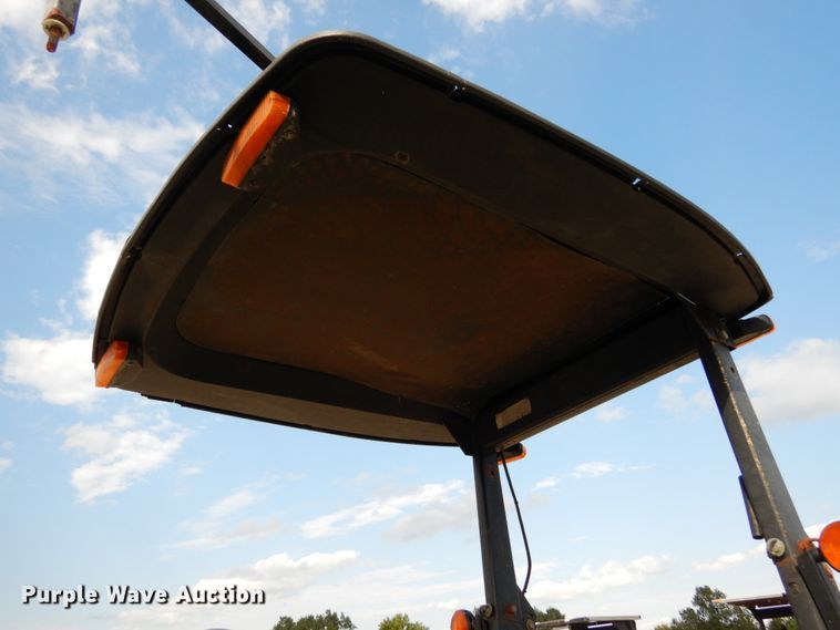 image for item KI9550 John Deere 6410  tractor