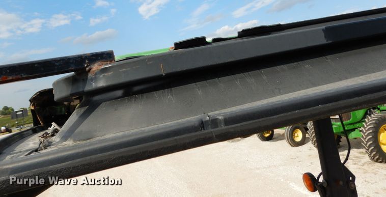 image for item KI9550 John Deere 6410  tractor