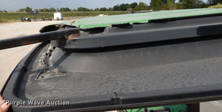 image for item KI9550 John Deere 6410  tractor