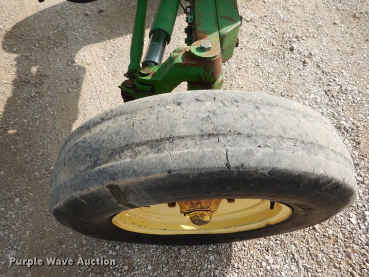 image for item KI9550 John Deere 6410  tractor