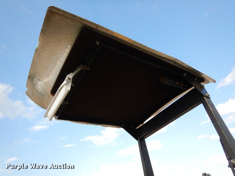 image for item KI9551 John Deere 6410  tractor