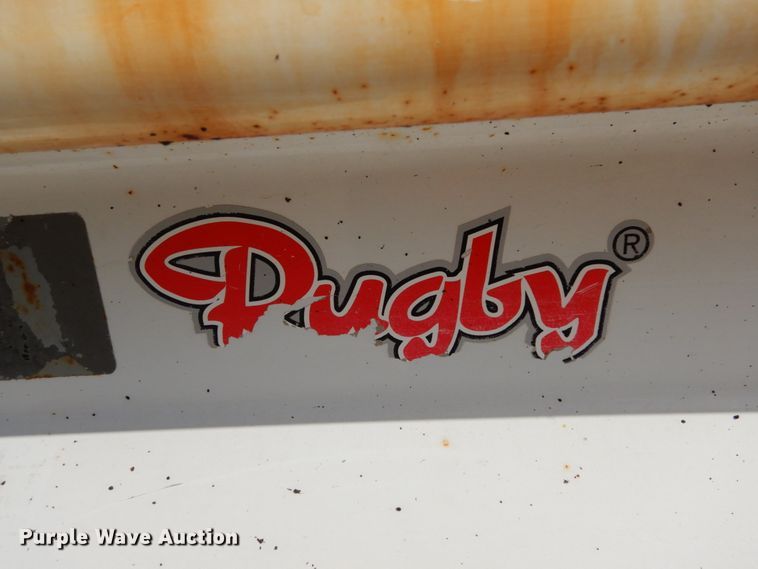 image for item KI9554 2011 Dodge Ram 5500 Heavy Duty  Crew Cab dump truck