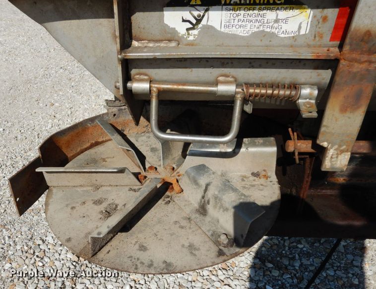 image for item KI9557 2009 Dodge Ram 5500 Heavy Duty  Quad Cab dump truck